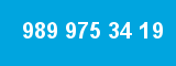 989 975 34 19 989 975 34 19
